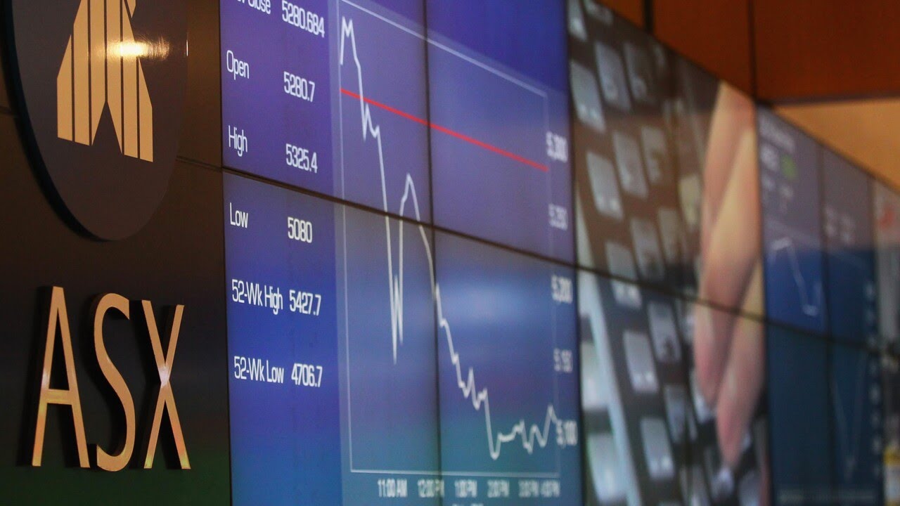 Market could get off to a &lsquo;shaky start&rsquo; today