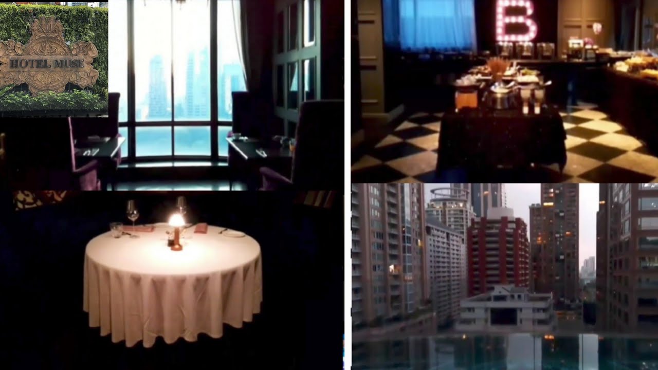 hotel muse bangkok, autograp collection โรงแรม มิวส์ กรุงเทพ, ออ'โทกราฟ คอลเลคชั่น hotel diary # 14