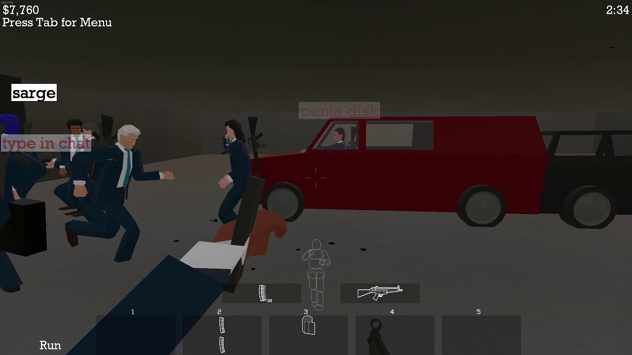 Sub Rosa: Monsota Chronicles 3
