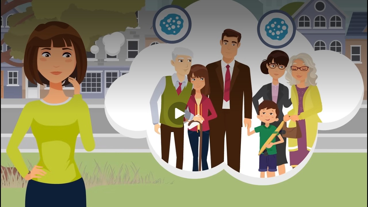 Jscreen's Hereditary Cancer Testing Educational Video