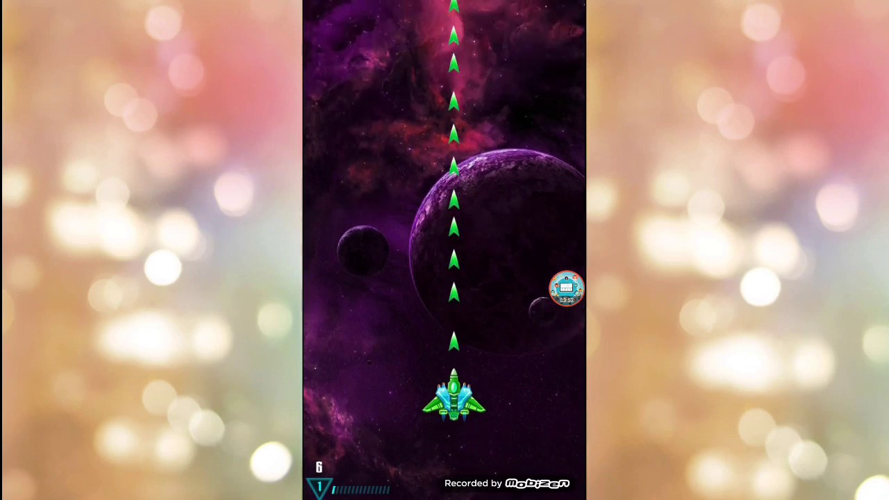 كيف تهكير لعبة Alien Shooter واللة طريقة صحيح