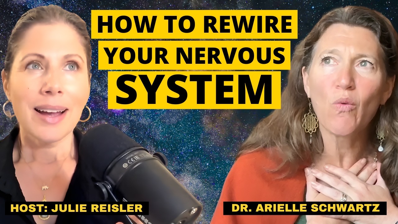 EXPERT EXPLAINS: Your Nervous System Is TALKING — Are You LISTENING?