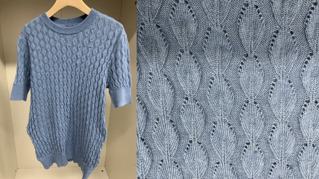 0021 t -shirt （manufacturing process）