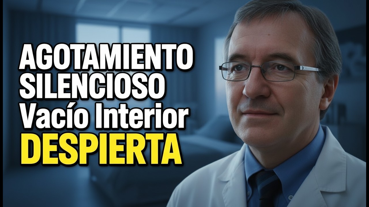Salud Mental Adulta: Cómo Identificar Burnout y Depresión Realmente