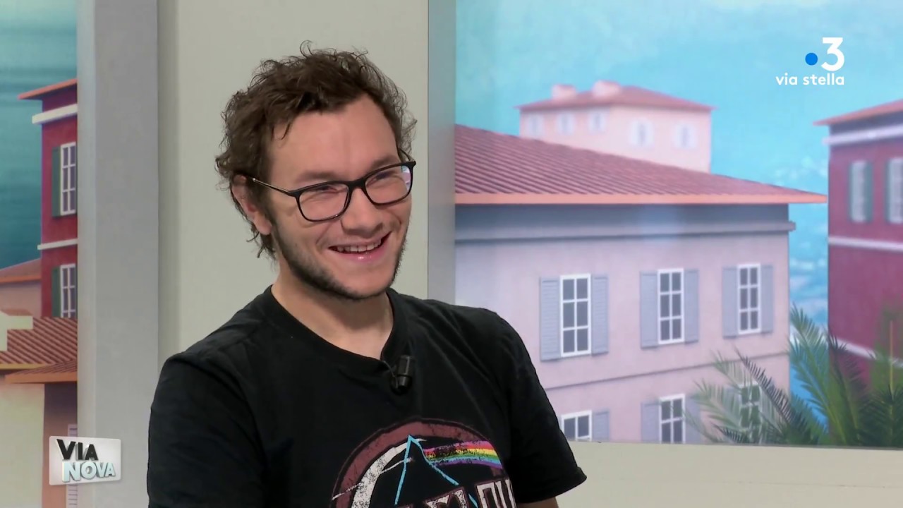 Via Nova 09/10/18 - 1 - Le radis beurre revisité