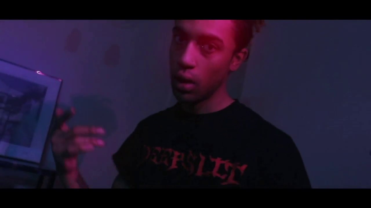 RewindRaps - Imma Make It (prod. @oscar100) (Official Music Video)