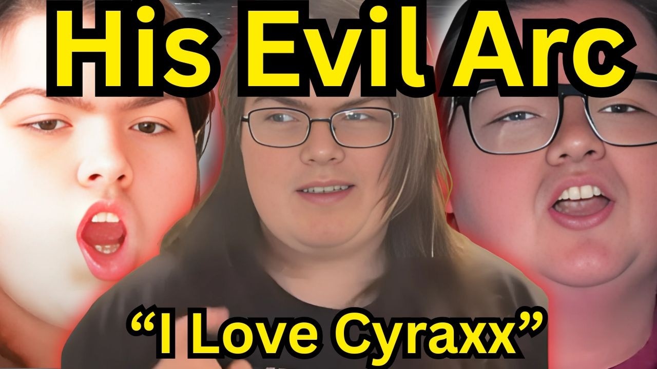 Nova Online TikTok Degenerates Creepy Obsession With Creators