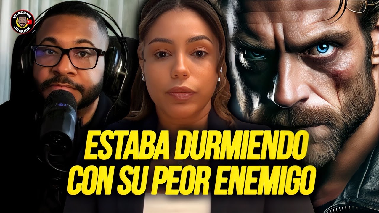 SU ESPOSO ERA PERFECTO HASTA QUE SU HIJA NACIÓ, LUEGO SE CONVIRTIÓ EN SU PEOR ENEMIGO Y PASÓ ESTO