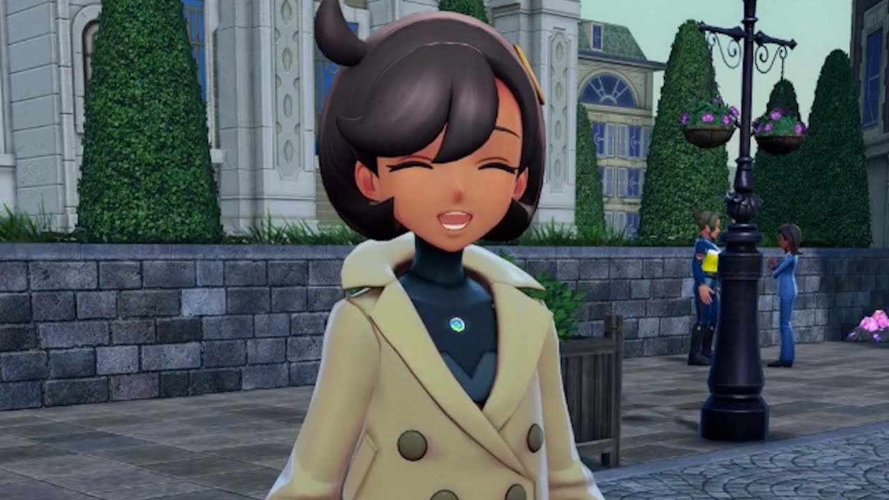 「Pokémon LEGENDS Z-A」実況プレイ21 #ゲーム実況 #ポケモン #ポケットモンスター #ポケモンza