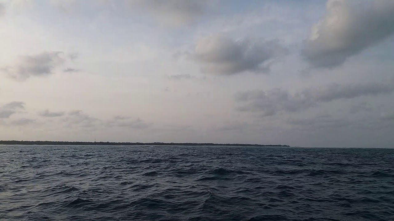 Lakshadeeb.... kavarathi
