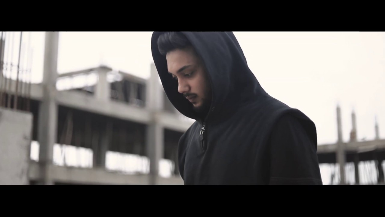 Sach Hai || Story of a struggler || Gentle Giant || HappyBeatz || Official Music Video 2019 ||