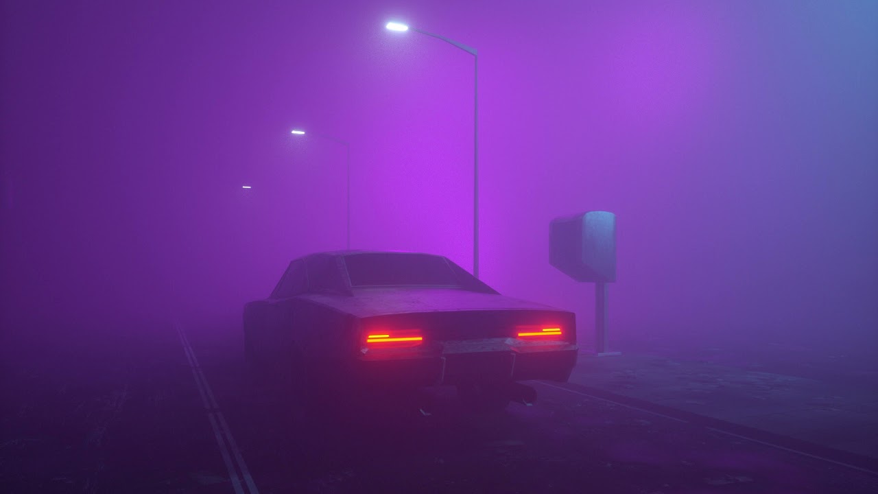 Ｔｈｅ　Ｎｅｉｇｈｂｏｕｒｈｏｏｄ  －  Ｓｗｅａｔｅｒ　Ｗｅａｔｈｅｒ  －  Ｖａｐｏｒｗａｖｅ