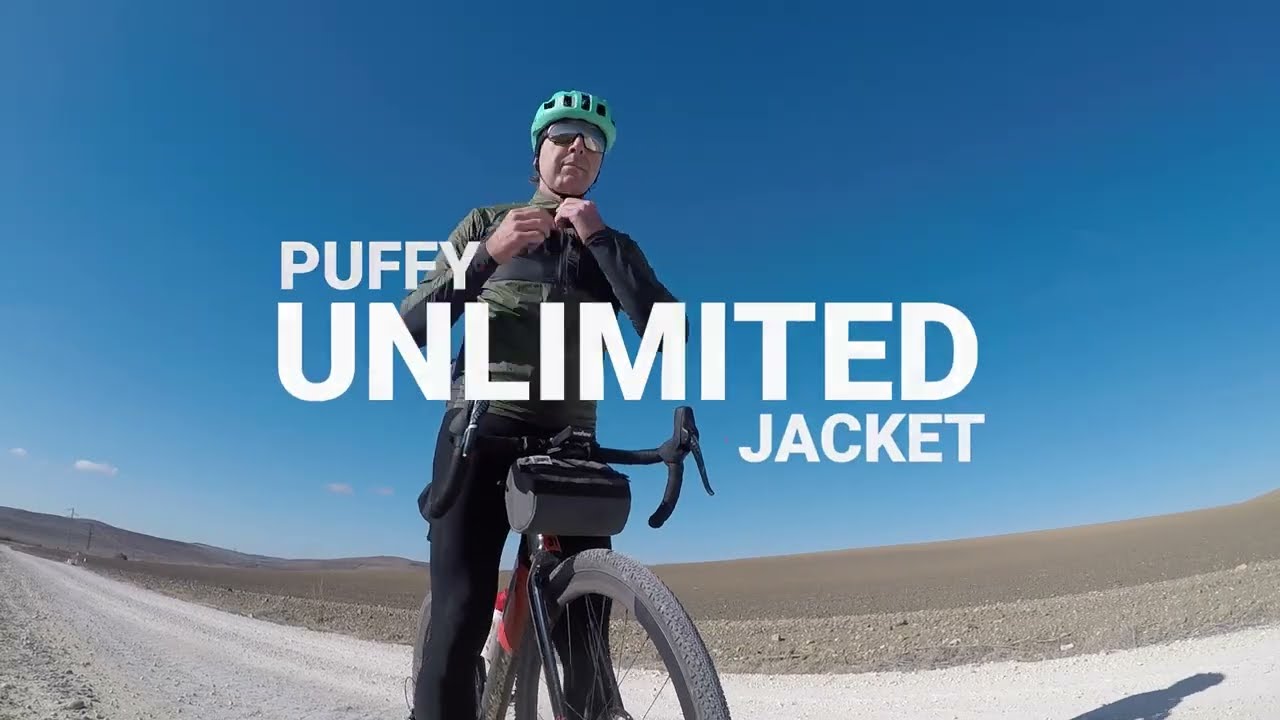 Castelli Cycling Unlimited Puffy Jacket