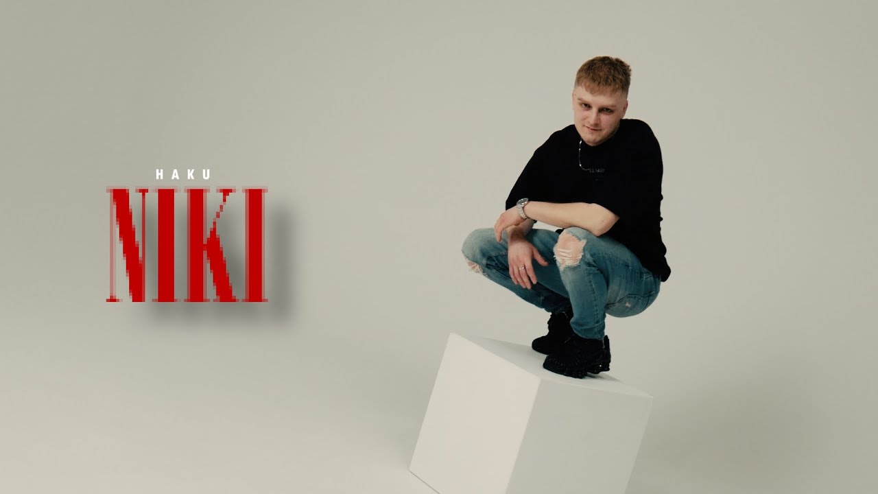 Haku - Niki (🎥: rybartheog)