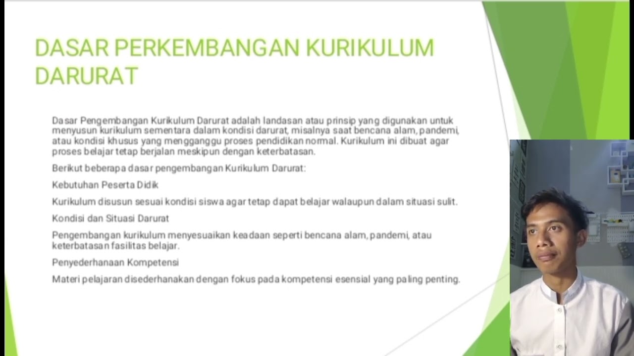Tugas : Telaah Kurikulum | Sandri Maulana | 204240132 | 4c | Pertemuan 4 |