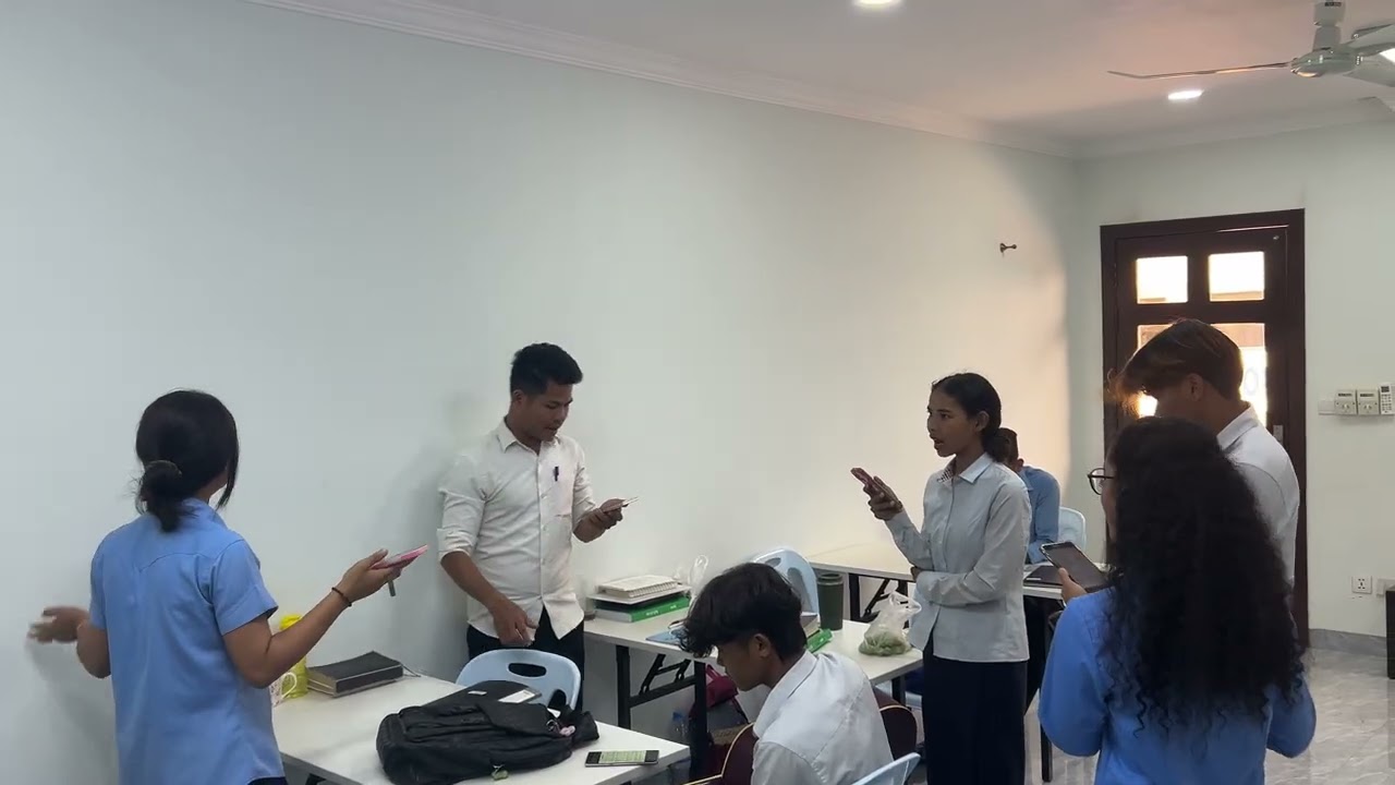 Hymnal 53.ជួនកាលមិត្តភក្តិនឹងក្បត់ខ្លួន Jesus Never Fails  #hymns  #praiseandworship 
