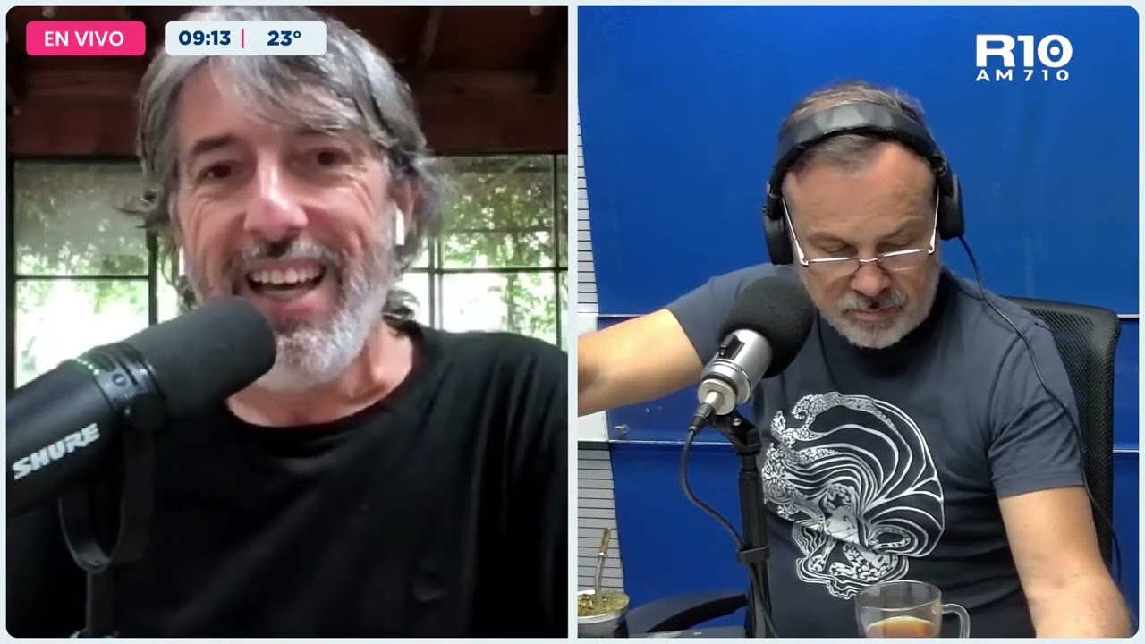 #MañanaSylvestre - El análisis de Alfredo Serrano Mancilla