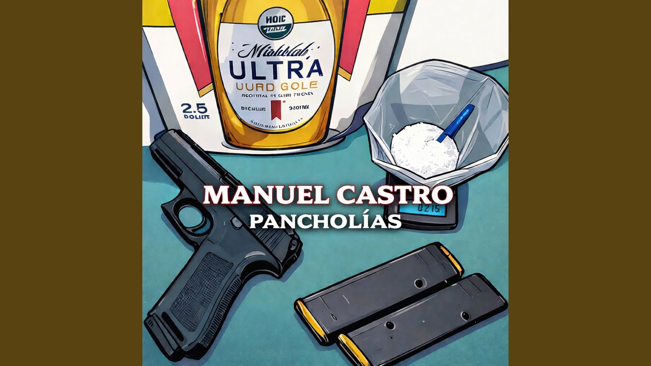 Pancholias (Remasterizado)
