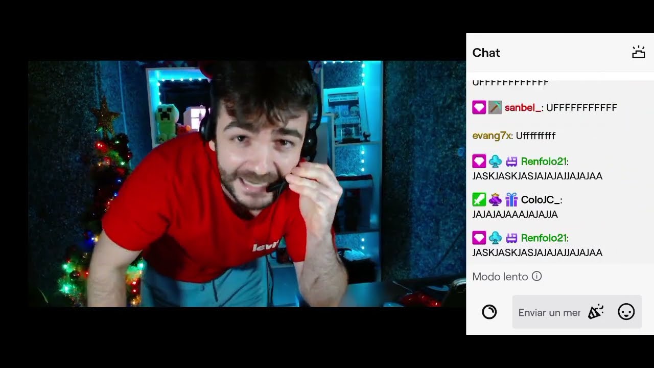 Sr tumbao baila otra vez el mini mini en directo versión IA 🥵🥵🥵