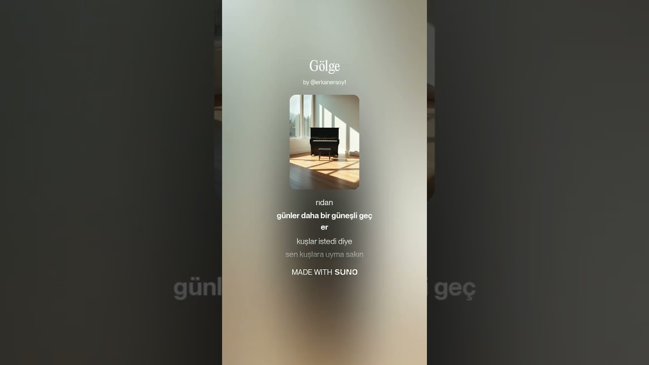 Gölge