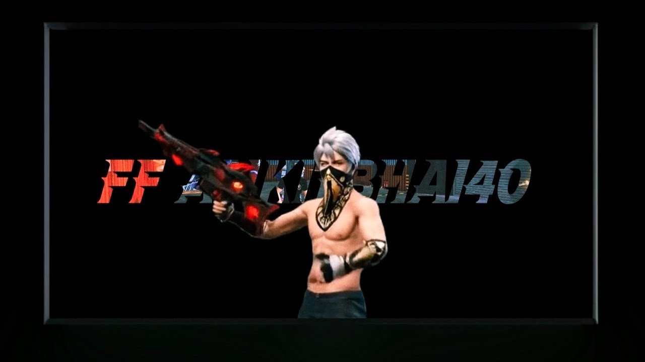 CAPCUT SE KIYA PRO EDIT 😱 | FREE FIRE OP GAMEPLAY 🔥 | FF ANKITBHAI40