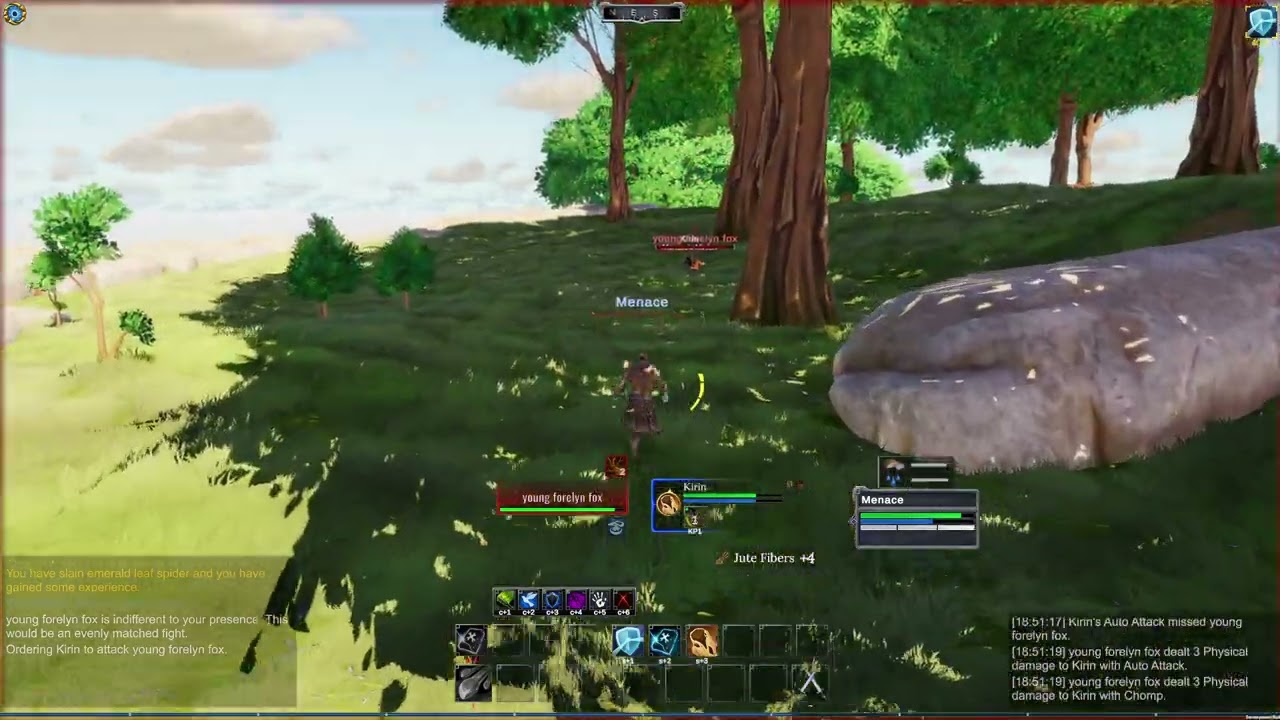 Pantheon Rise of the fallen - Full Summoner class overview to help you start.