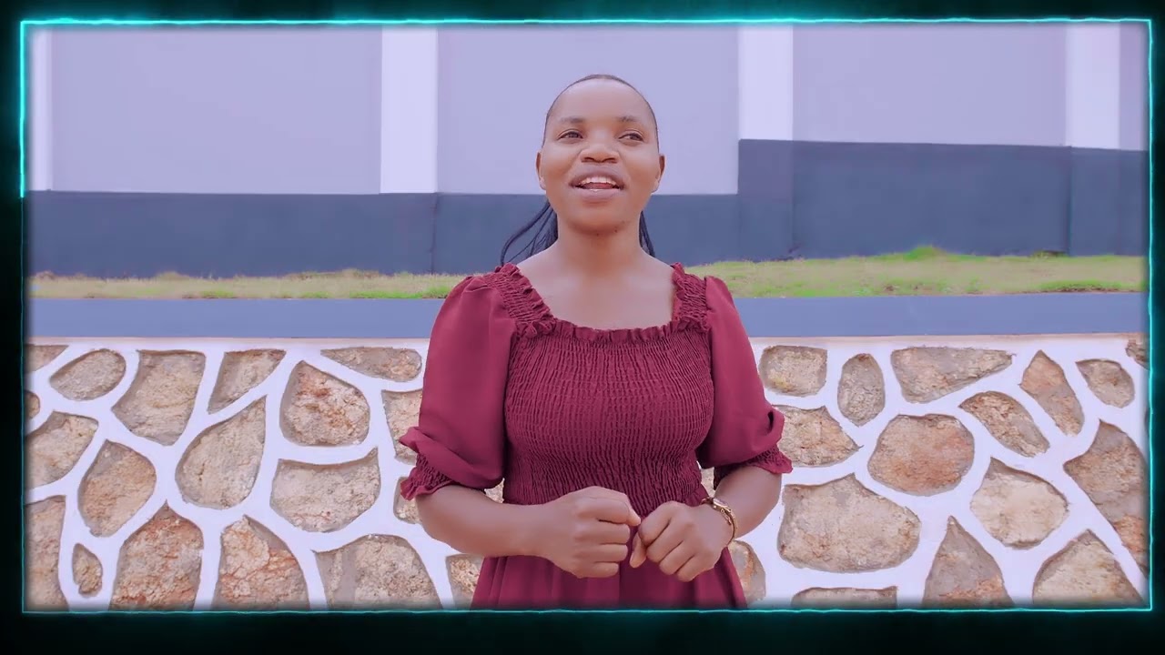 INUENI VICHWA VYENU   Venant Mabula SACRED CHORAL SINGERS