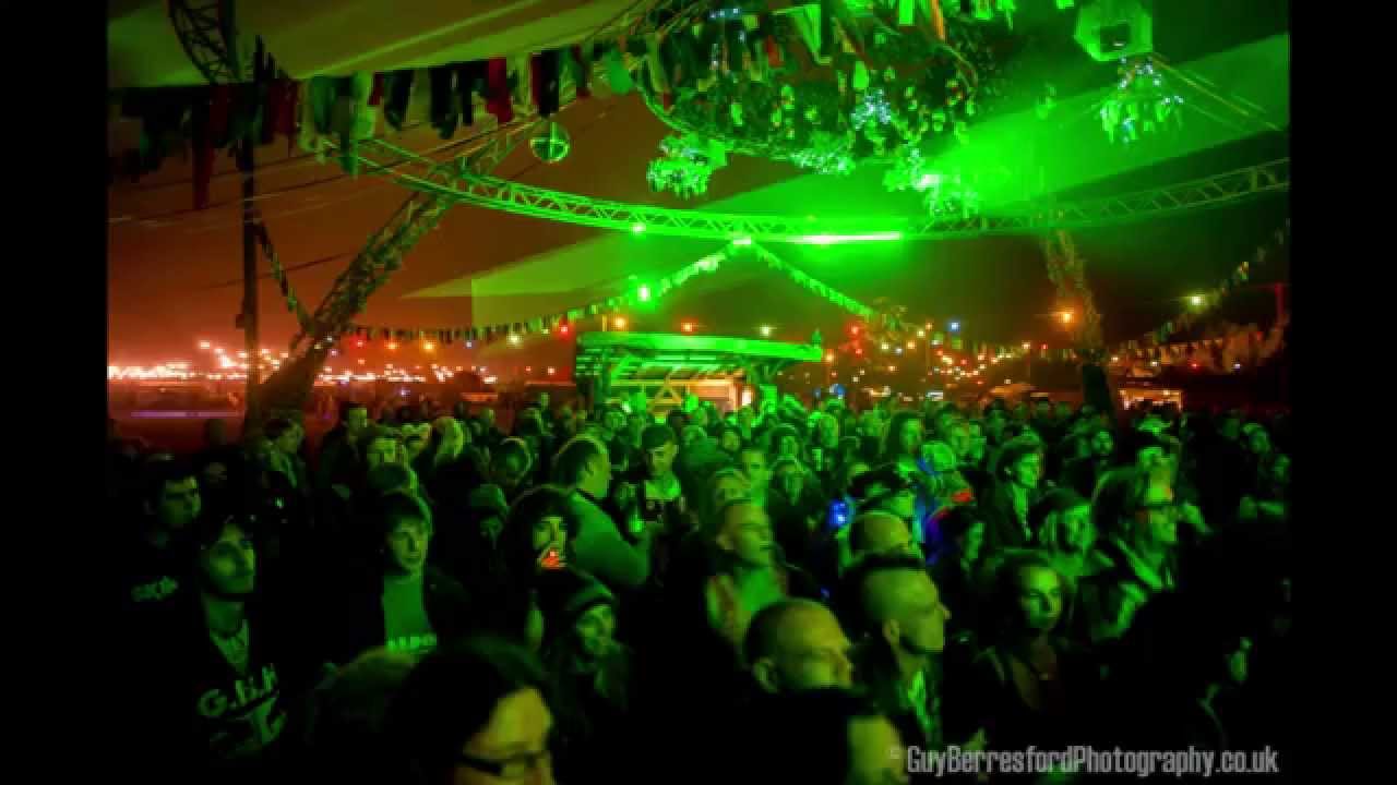 Alchemy Festival  2014