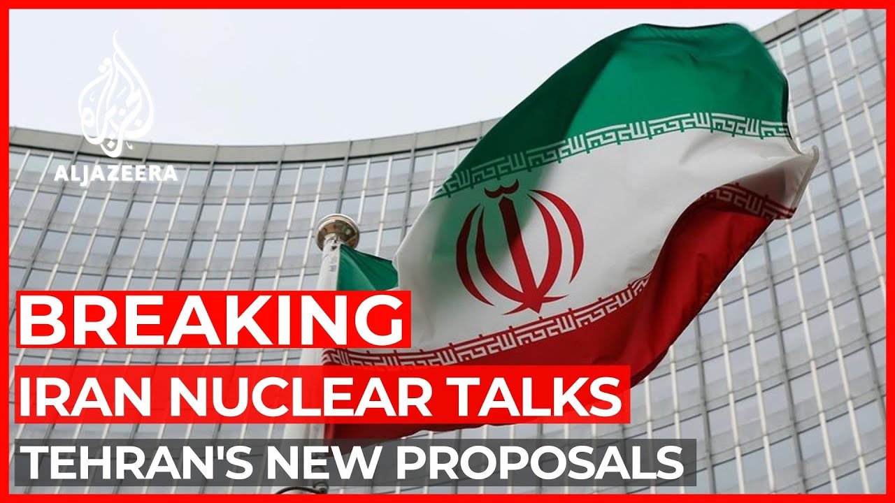 Iran nuclear talks: Seventh round of negotiations coming to an end
