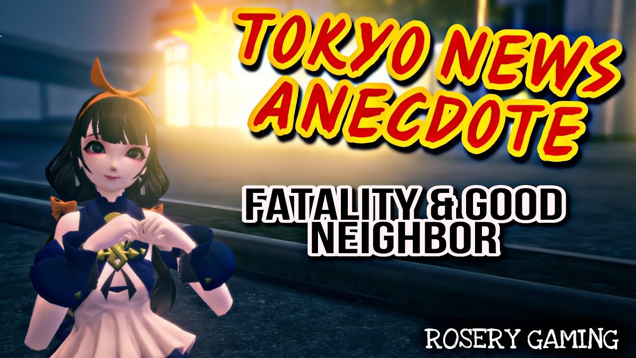 DRAGON RAJA - FATALITY & GOOD NEIGHBOR ANECDOTE