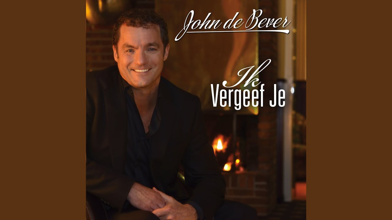 Ik Vergeef Je