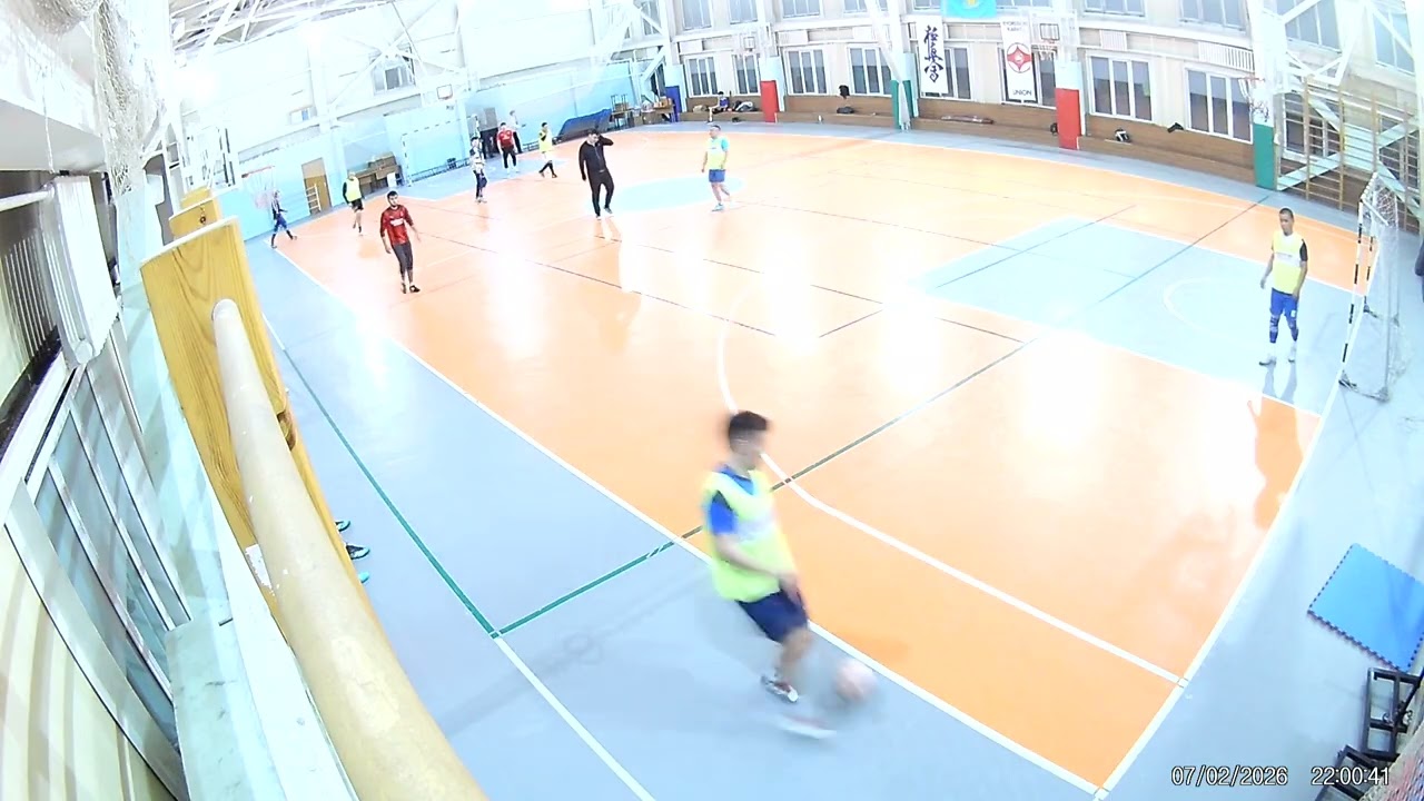 07.02.2026 Футзал  FHD0083