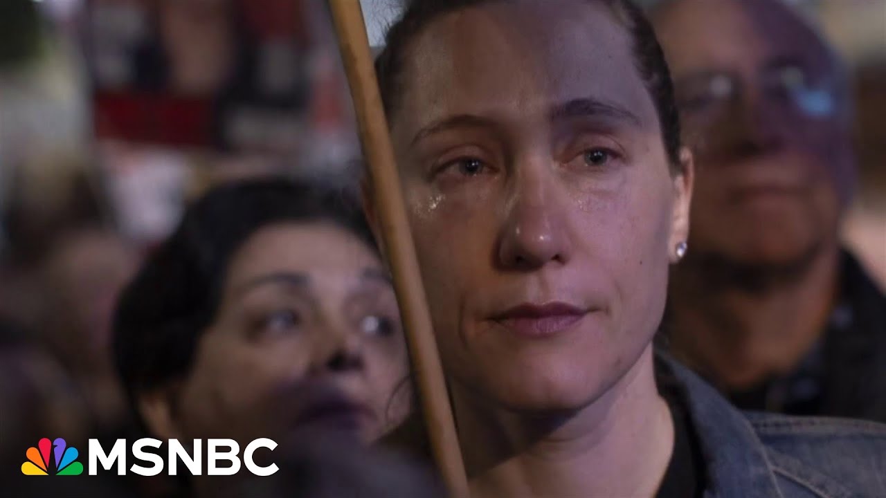 'Empathetic distress': Exploring empathy's limits in times of crisis
