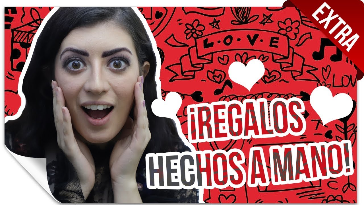 Intercambio de Regalos de San Valentín 2019 | EXTRA | QueParió!