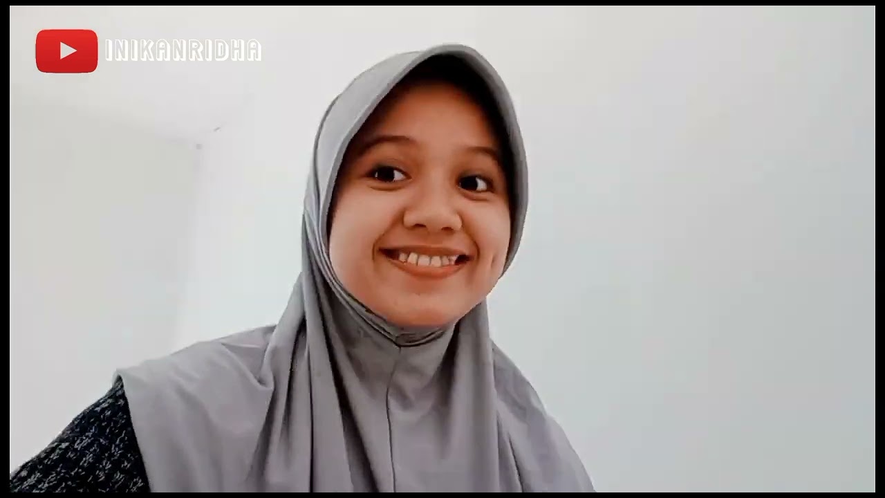 DAILY VLOG DI IIQ JAKARTA