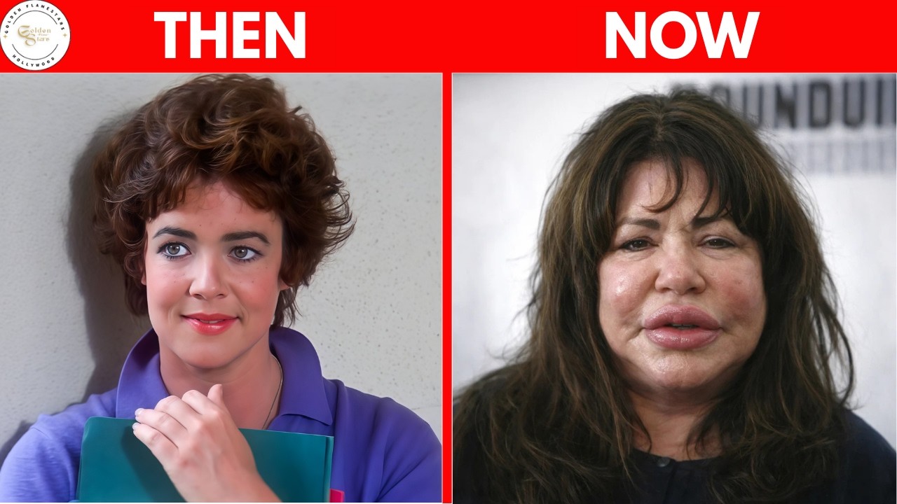 55+ Famous Hollywood Stars of the 60s–80s: How They Look Today | Then & Now 2026