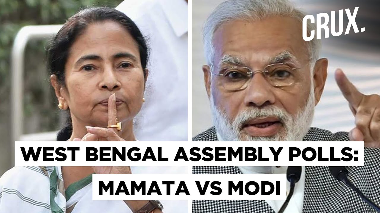 Is Political Violence In Bengal Overshadowing Issues Such As Corruption, Religious Polarisation?