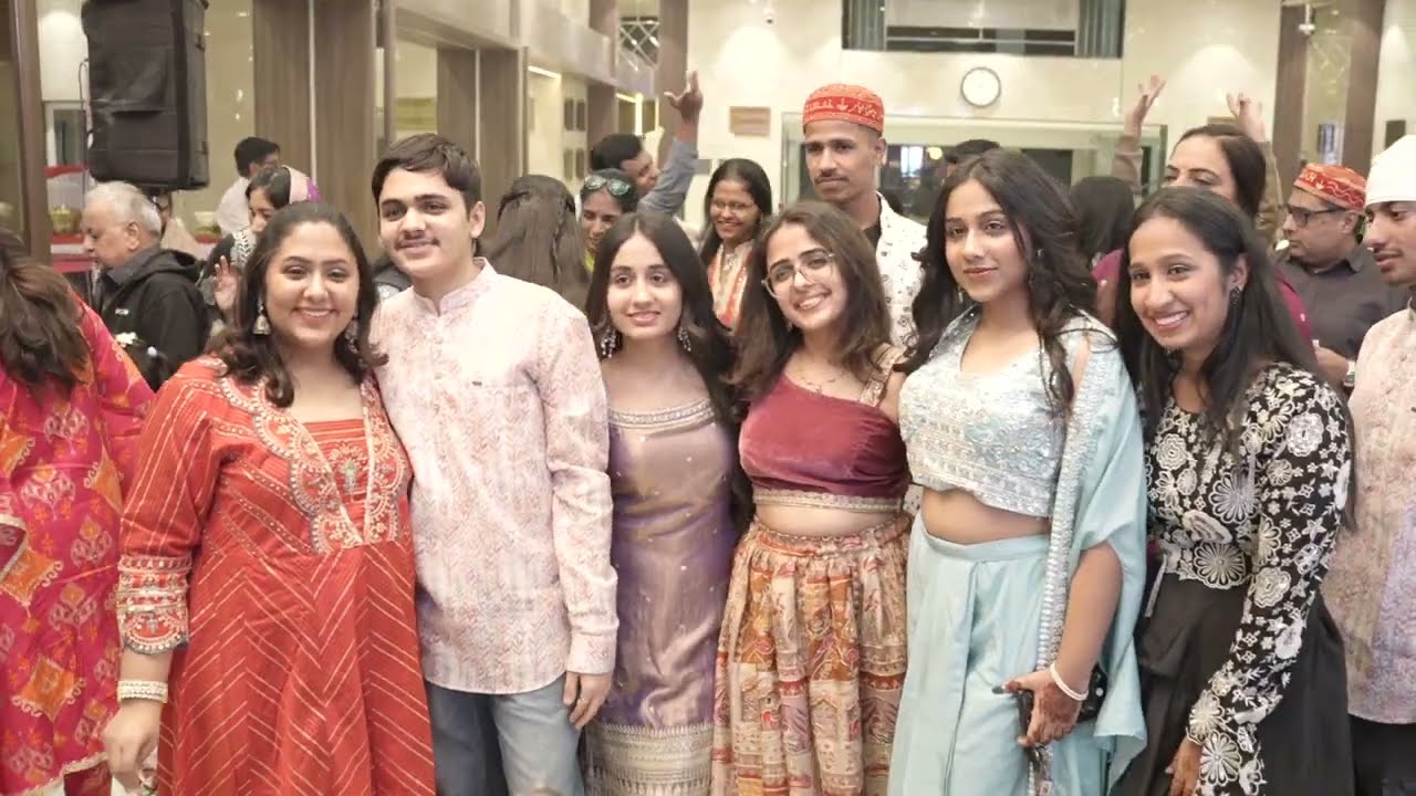 PUJ BHERANO SAHIB  ||  AHUJA FAMILY