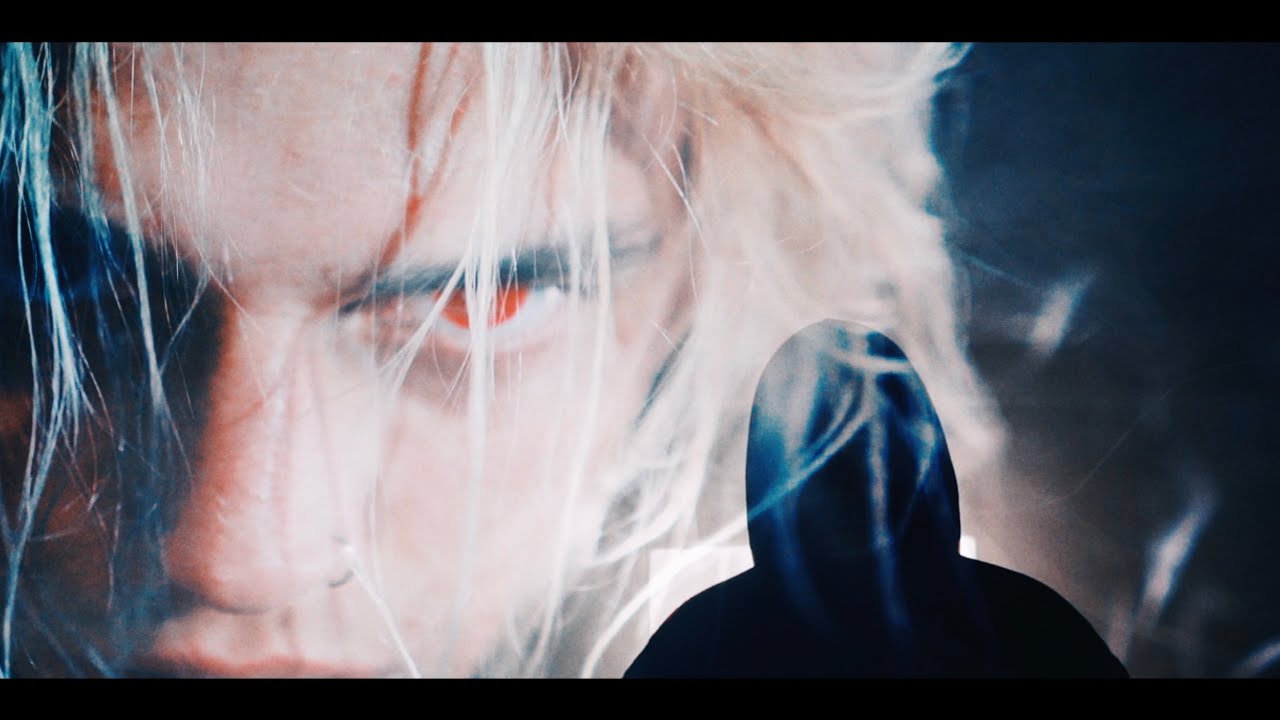 JOHN CXNNOR - Red Eye ft. Andreas Bjulver (CABAL)
