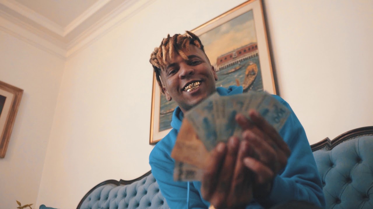 BC Raff, Jay Kay - 