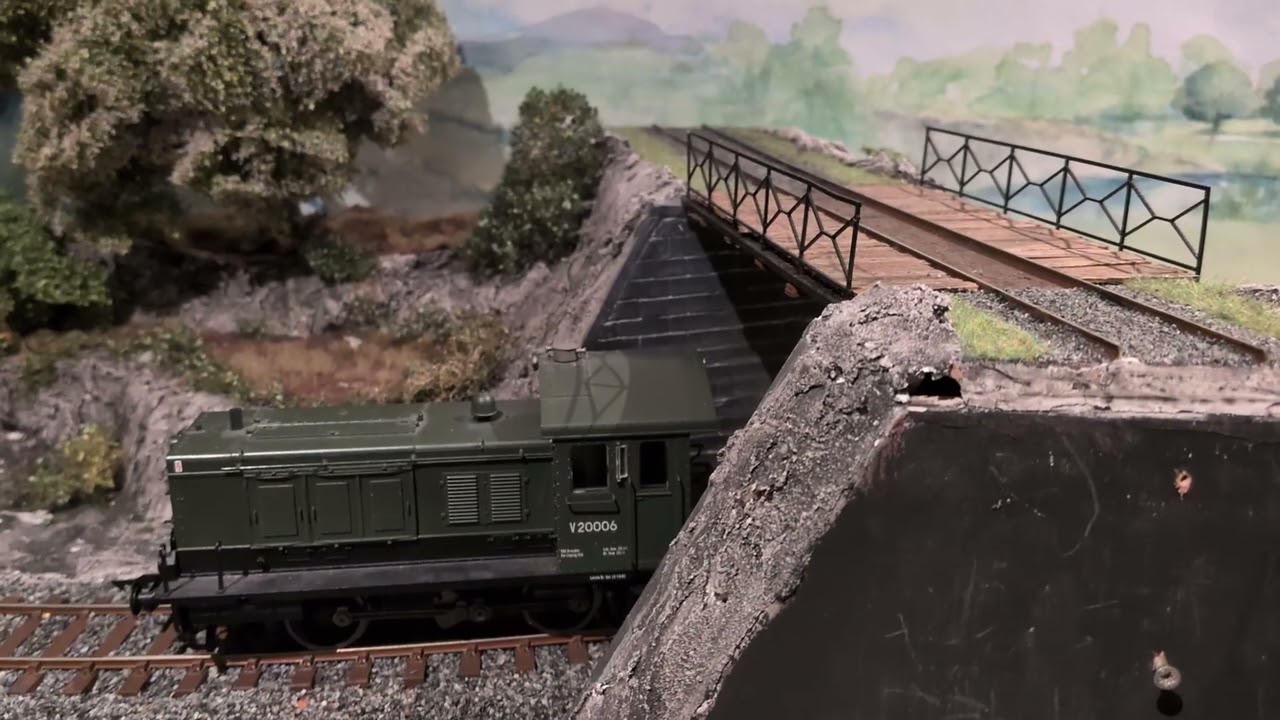 Calepin le petit, réseau en Zéro, 1/43