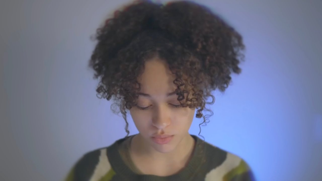 Phone Static - Ebony Loren | Official Music Video