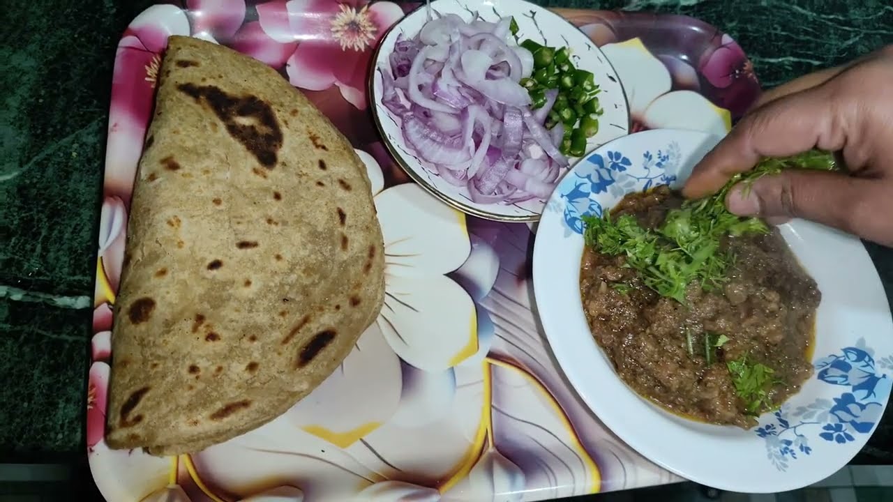 Lazeez 🤤 Lucknow beef boti kabab recipe 😋