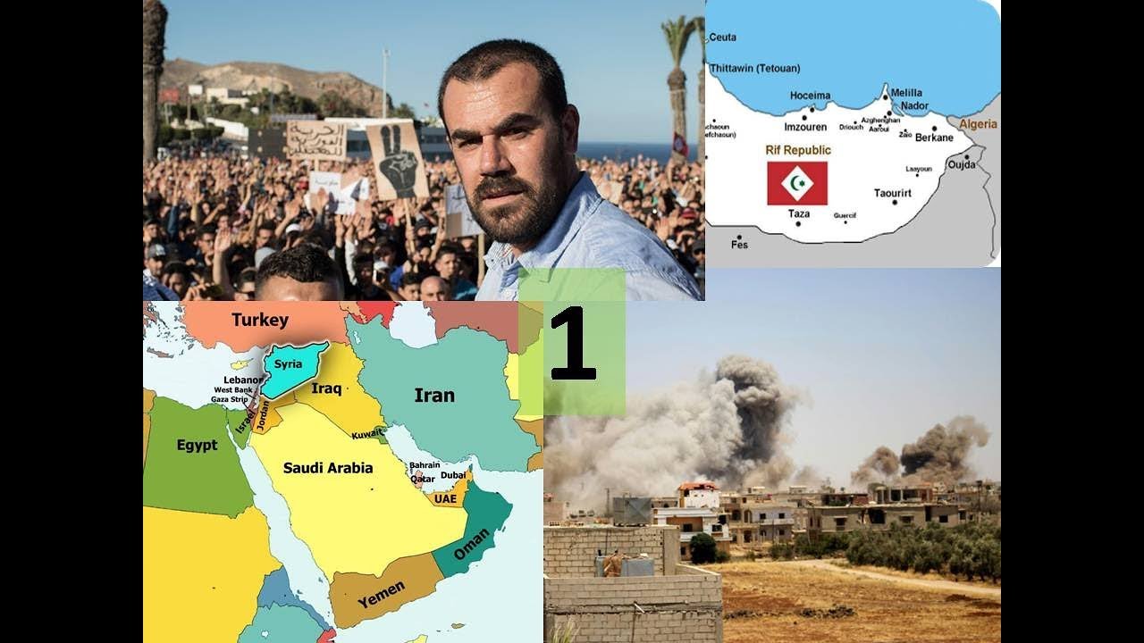 Traduction arabe-fran&ccedil;ais 96 - Revue de presse 1
