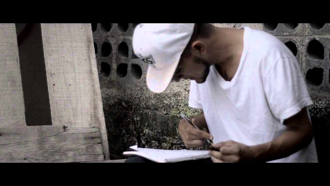 B-RASTER | NO QUIERO ATERRIZAR | MARIA 2015
