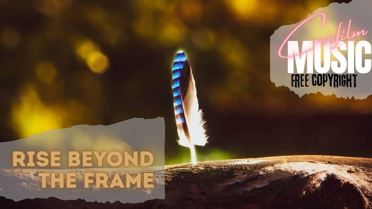 Rise Beyond the Frame   Light Epic
