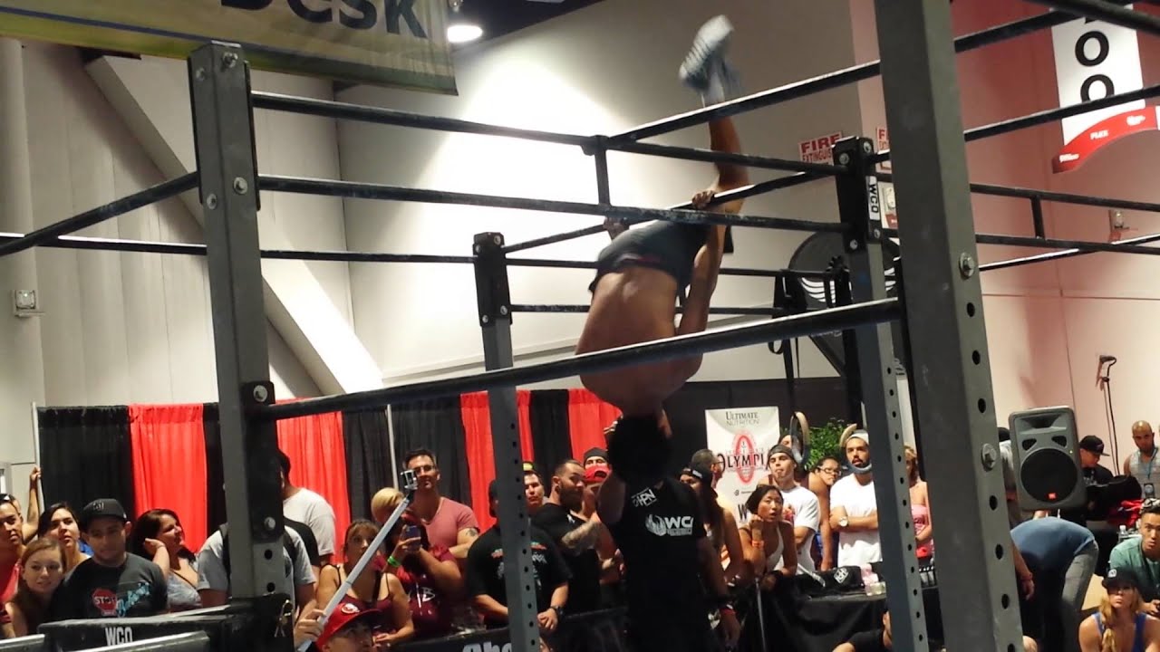 Justinshape vs Kromninja (BattleoftheBars5)