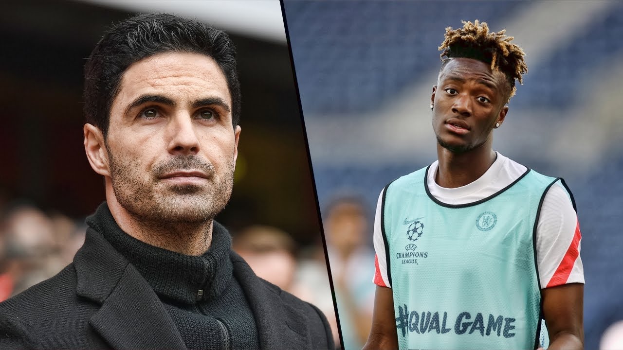 Should Arsenal Sign Tammy Abraham?