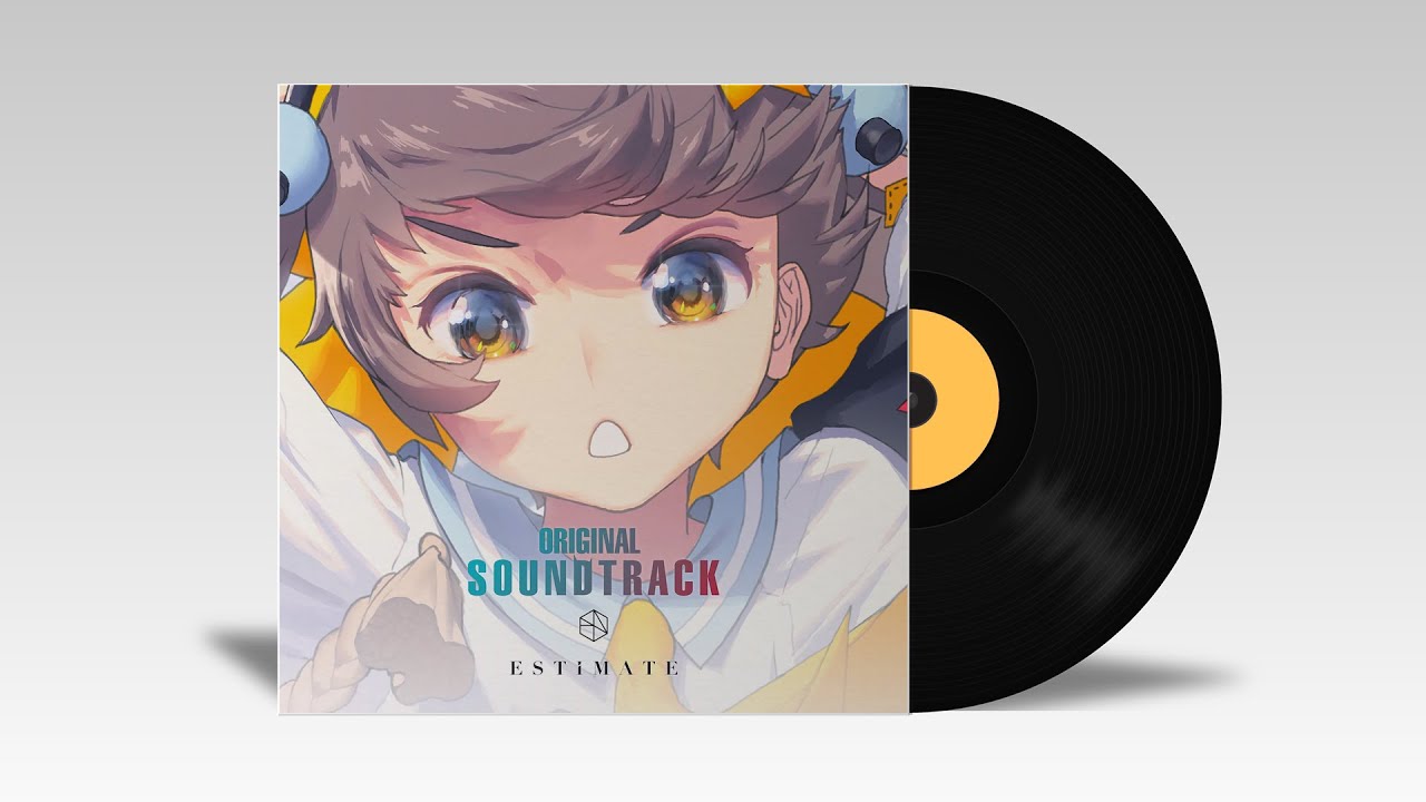 :: 데스티니 차일드 OST Part.1 전곡 PLAYLIST (Official Audio) ::