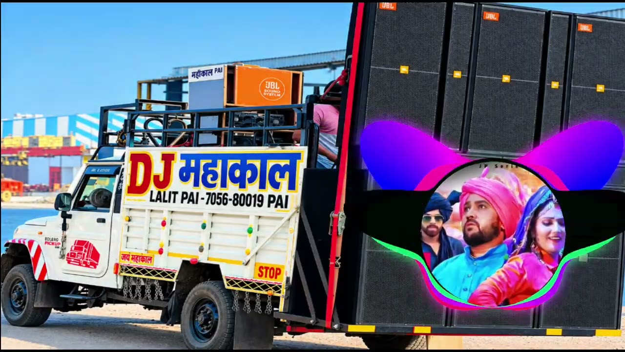 PIYA JI NACHUNGI DJ PE (DIALOGUE REMIX) NEW HARYANVI DJ REMIX SONG FULL HARD BASS & VIBRATION SONG